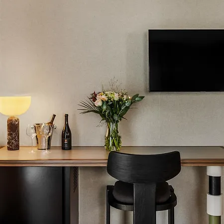 D - - Fully Renovated 2025 Hotel