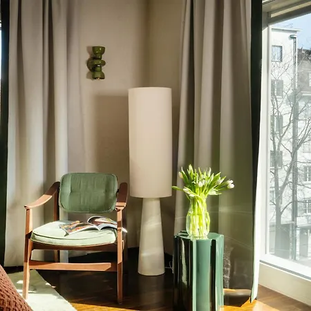 D - - Fully Renovated 2025 Hotel