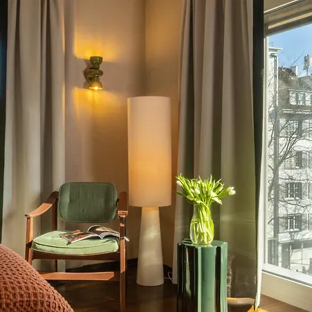 D - Design Hotel