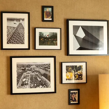 D - Design Hotel 4*