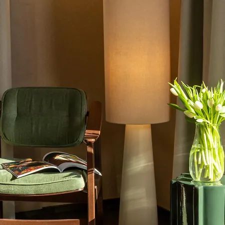 D - Design Hotel Bazel