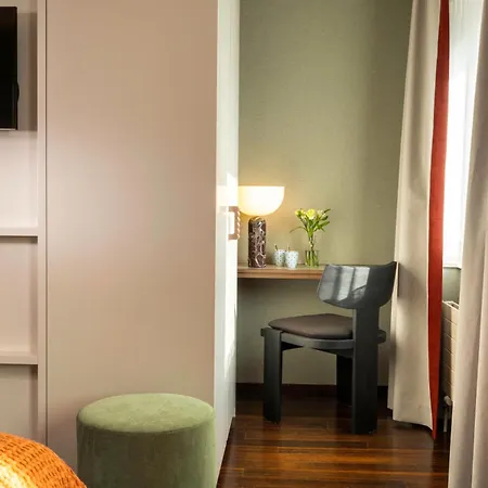 D - Design Hotel