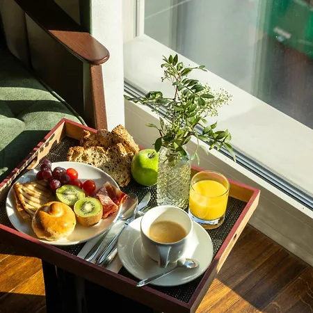D - Design Hotel