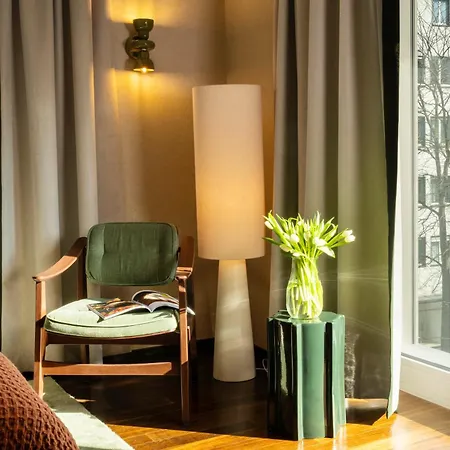 D - Design Hotel 4*