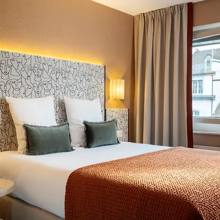 Hotel D - Design 4*