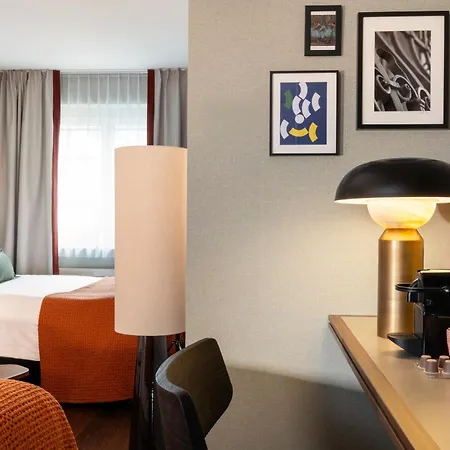 D - - Fully Renovated 2025 Hotel