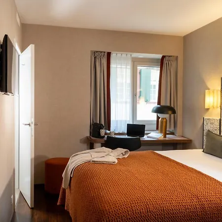 D - - Fully Renovated 2025 Bâle