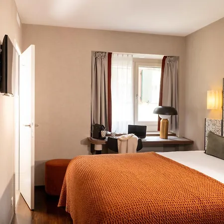 Hotel D - - Fully Renovated 2025